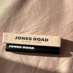Jones Road Classic Black Mascara